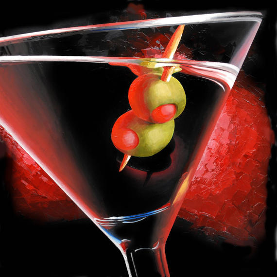 martini1